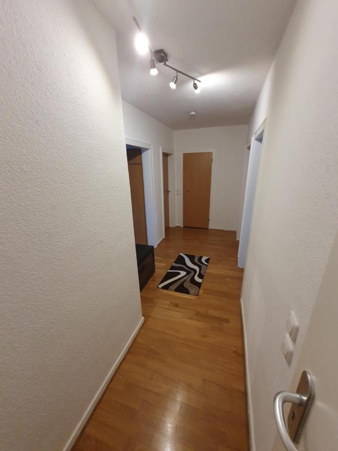 Ferienwohnung Schlossstr. Essen Exterior photo