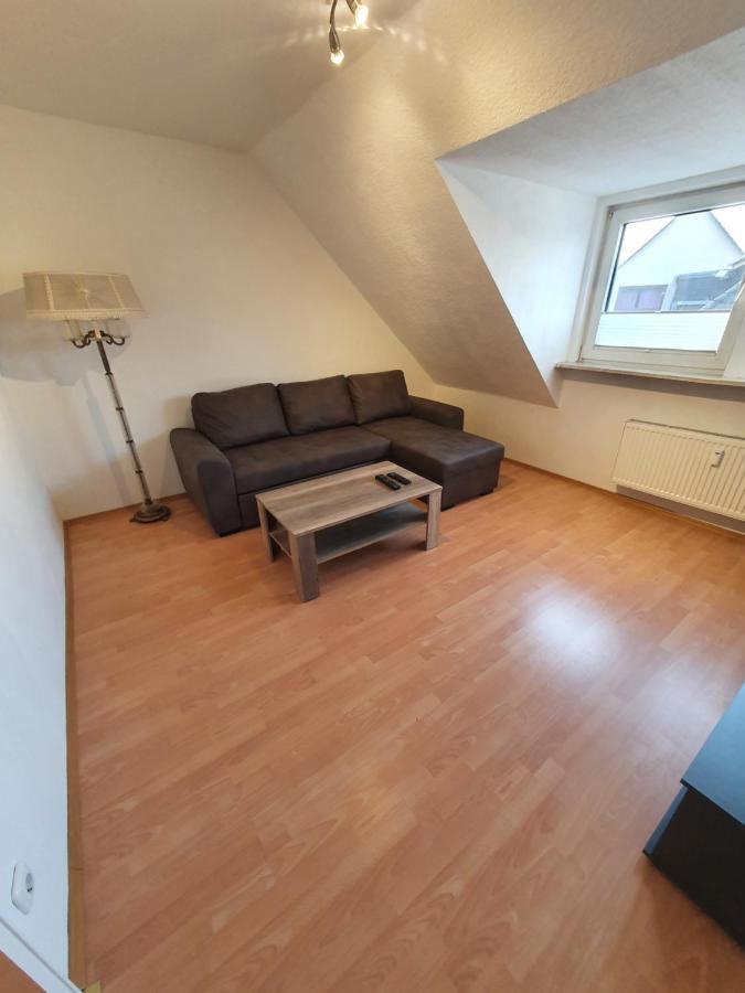 Ferienwohnung Schlossstr. Essen Exterior photo